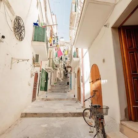 Casa Betti Сasa de vacaciones