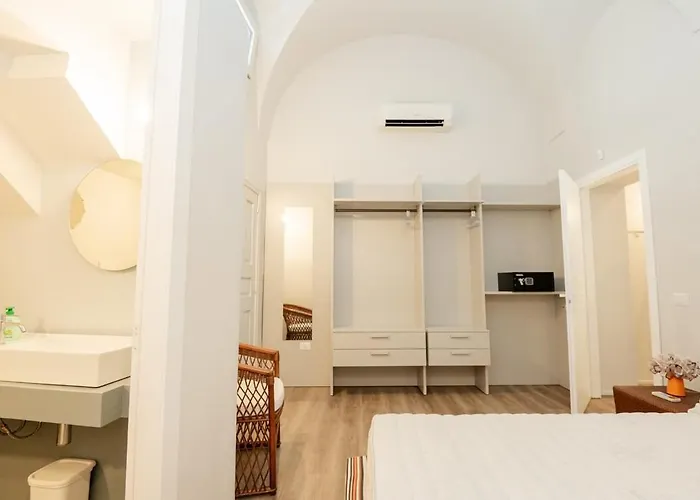 Casa Betti Сasa de vacaciones *