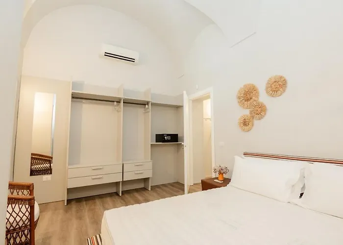 Сasa de vacaciones Casa Betti *