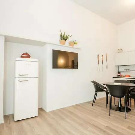 Casa Betti Vieste