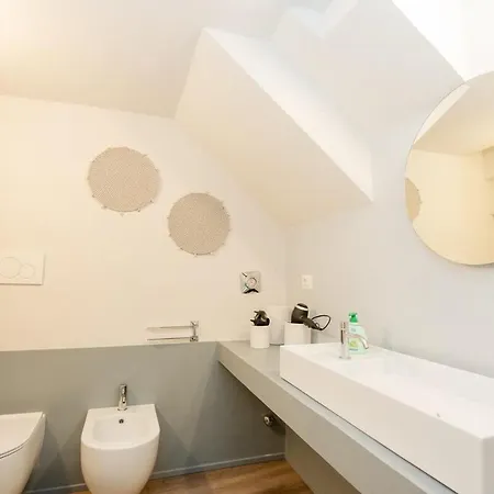 Casa Betti * 维耶斯泰