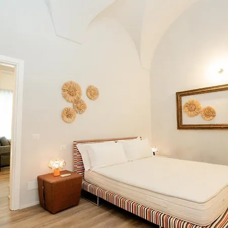 Nyaraló Casa Betti *