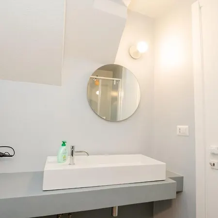 Casa Betti 度假居 维耶斯泰
