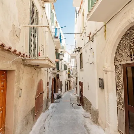 Casa Betti *