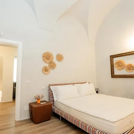 Casa Betti Vieste