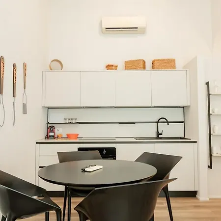 Casa Betti Prázdninový dům