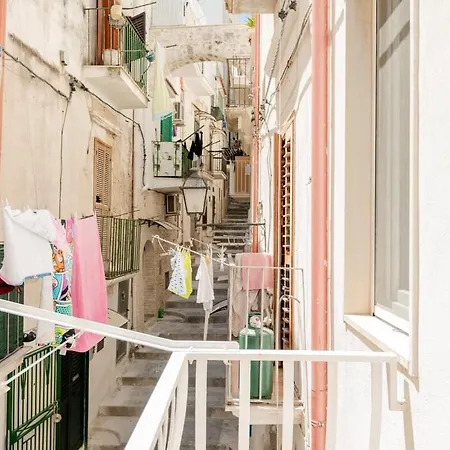 Casa Betti * 维耶斯泰