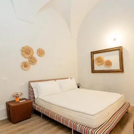 Casa Betti *