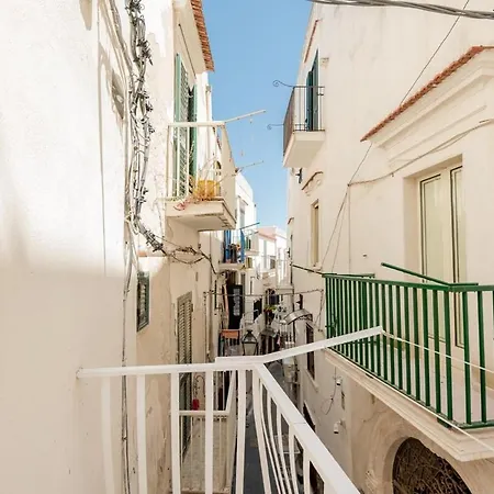 Casa Betti Ferienhaus