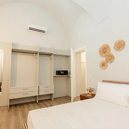 Nyaraló Casa Betti *