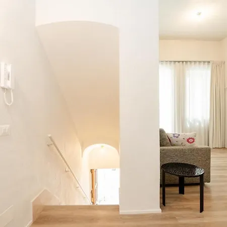 Casa Betti Prázdninový dům