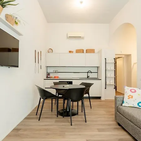 Casa Betti *