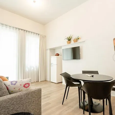 Casa Betti 维耶斯泰