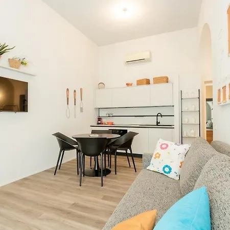 Casa Betti